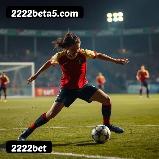 Comparação APP mobile vs versão web da 2222bet