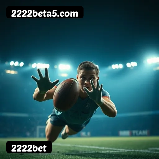 2222bet bônus R$5.000 + 500 giros - Rollover 35x, prazo 30 dias, 38% taxa conversão