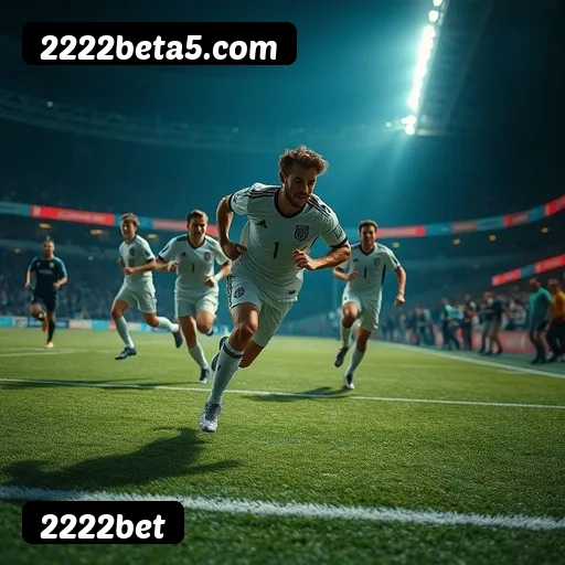 Tabela RTP dos jogos de cassino da 2222bet