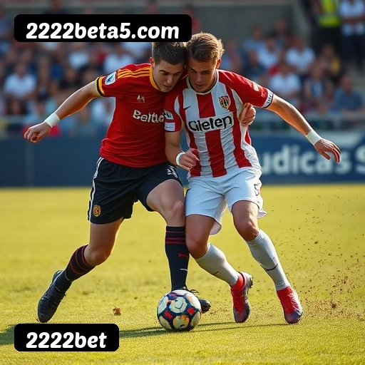 Loterias online disponíveis na 2222bet