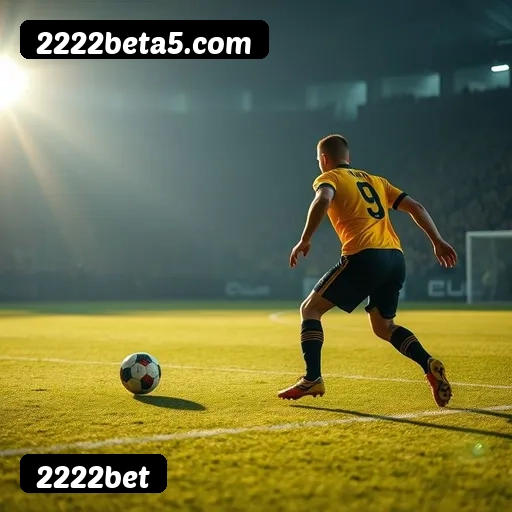 Estatísticas 2222bet 2025–2026 - 120 mil jogadores ativos, R$72.5M pagos, RTP 96.52%