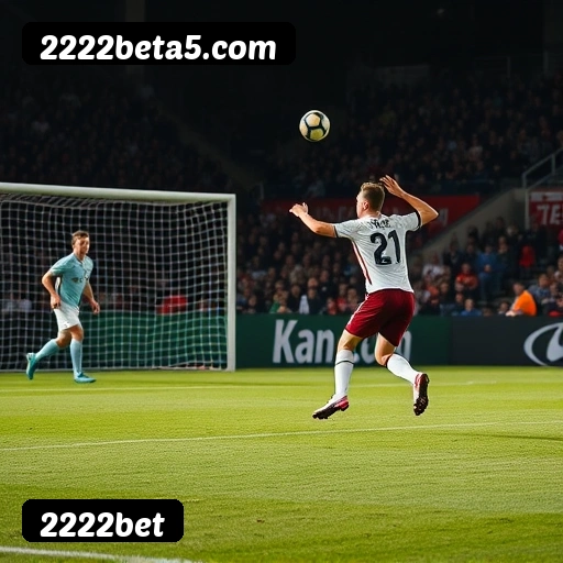 6 vantagens exclusivas do programa VIP da 2222bet